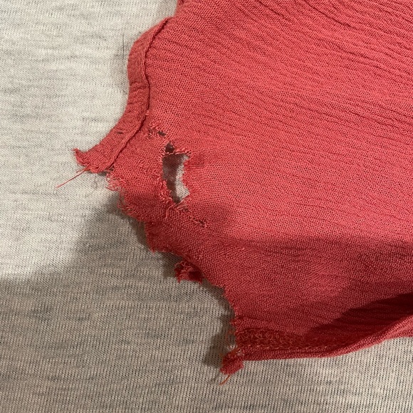 Lulus maxi dress - Picture 7 of 7